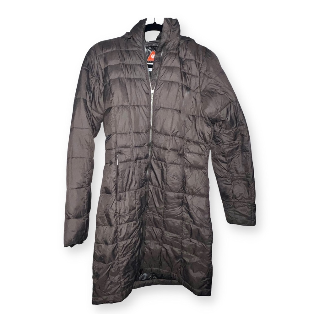 Columbia Long XS Coat